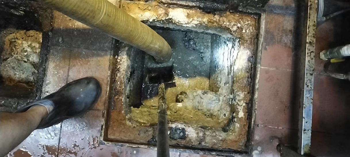 渭源污水池清理一般都有毒气，怎么预防中毒呢？