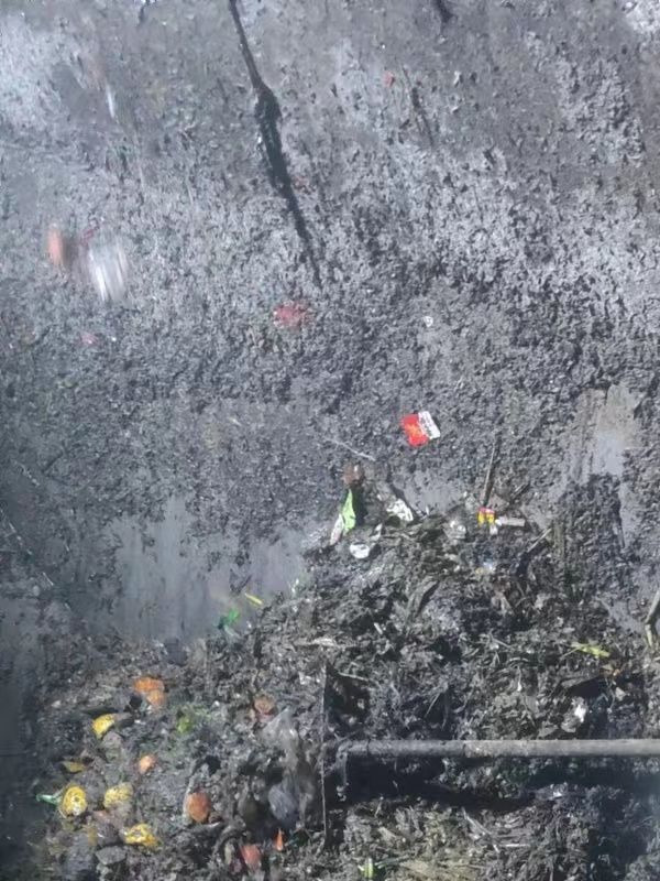 渭源管道结垢危害和原因